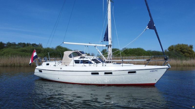 Southerly 115