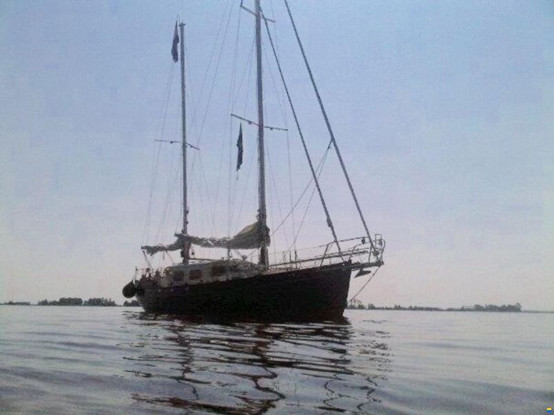 Noordkaper 35