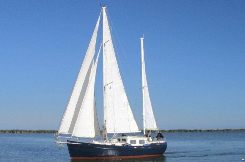 Noordkaper 35