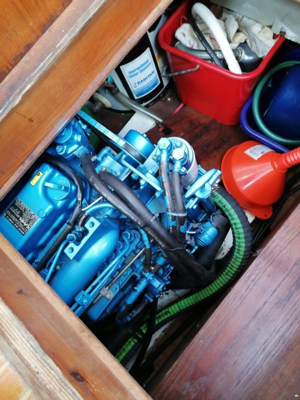 Siltala Nauticat 35