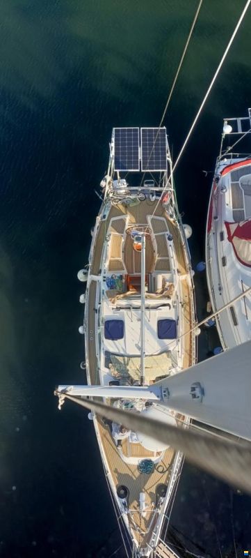 Siltala Nauticat 35