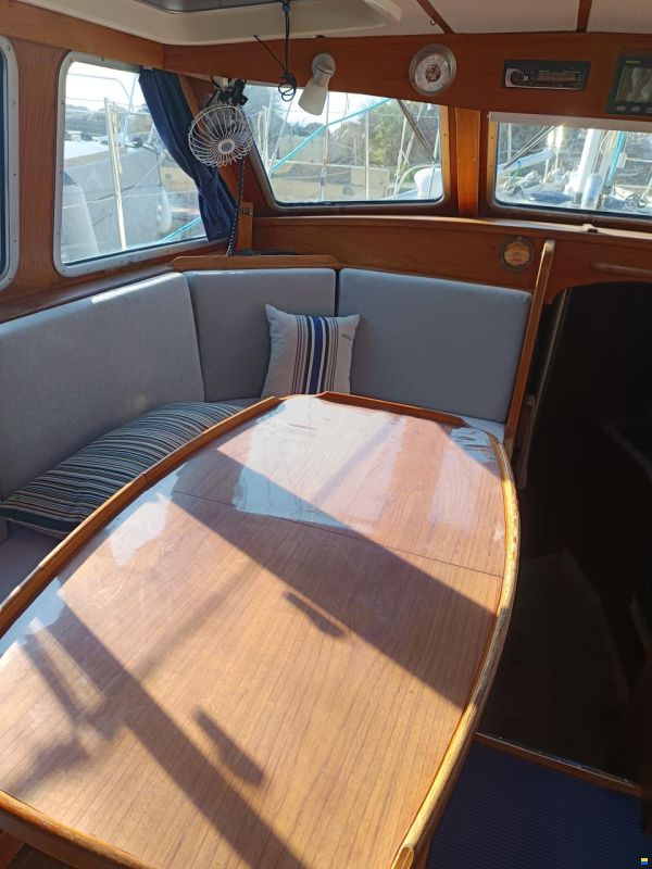 Siltala Nauticat 35