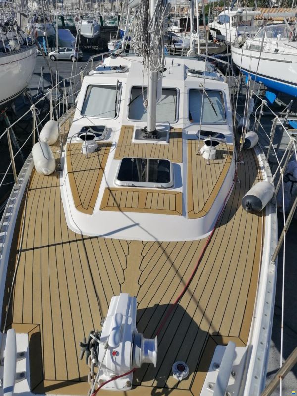 Siltala Nauticat 35