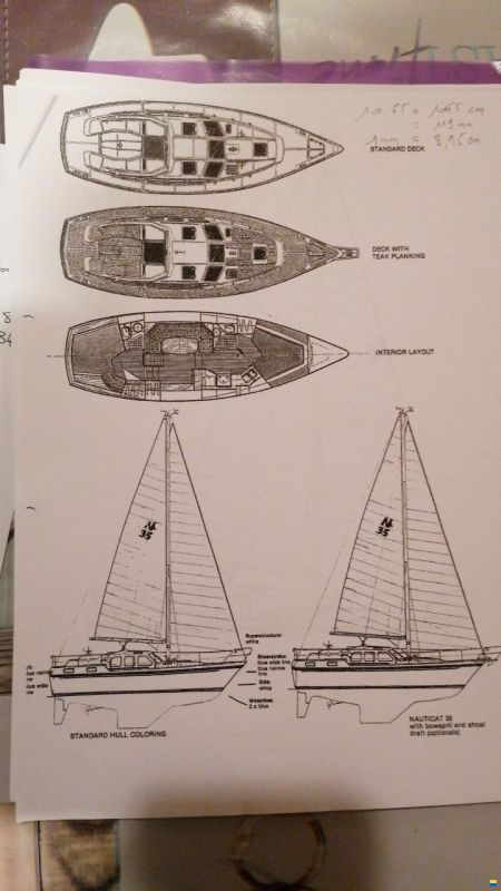 Siltala Nauticat 35