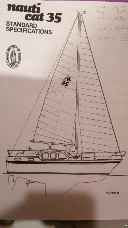 Siltala Nauticat 35