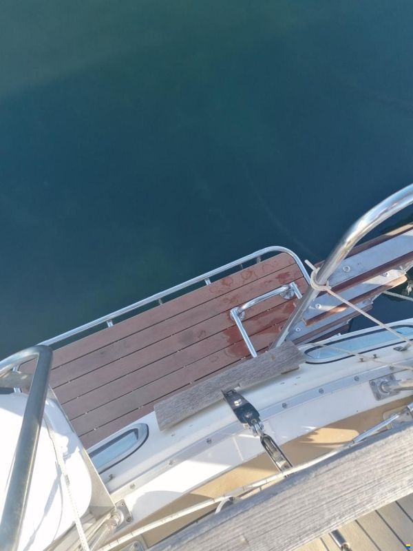 Siltala Nauticat 35