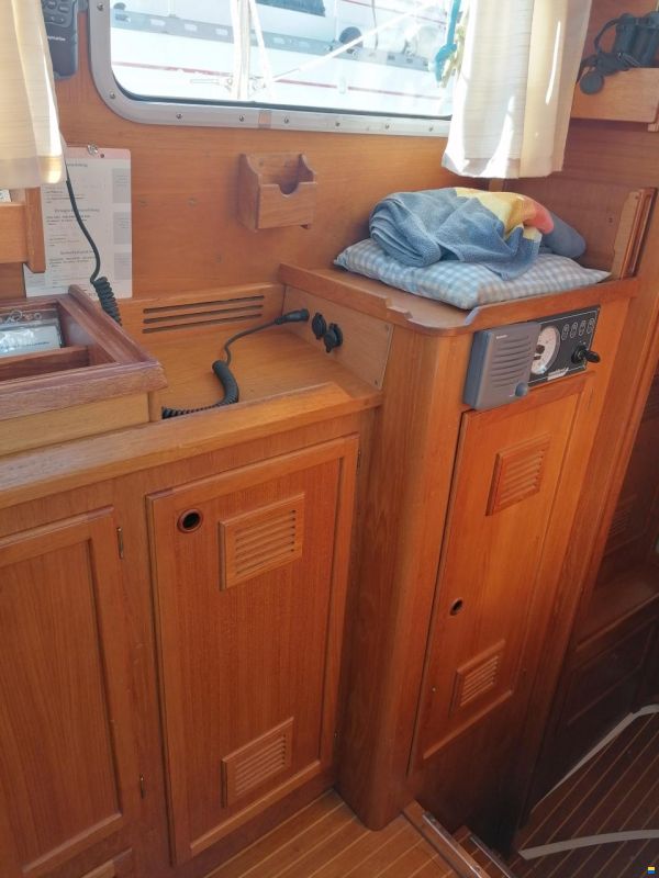 Siltala Nauticat 35