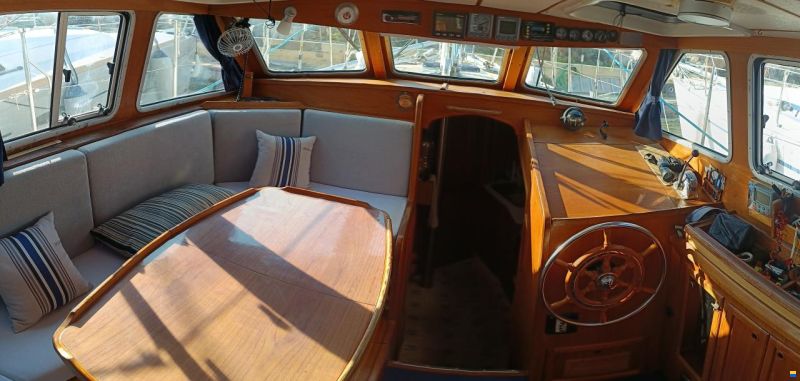 Siltala Nauticat 35