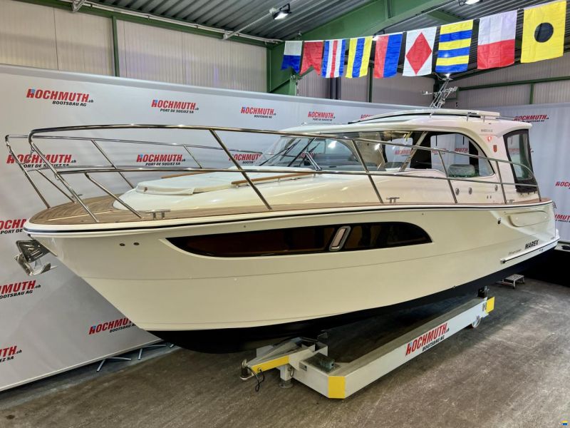 Marex 310 Sun Cruiser