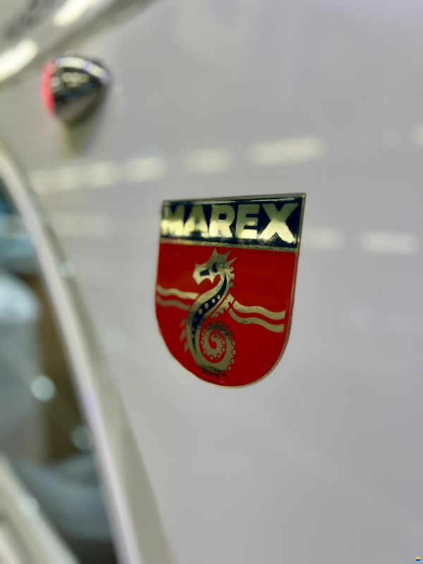 Marex 310 Sun Cruiser