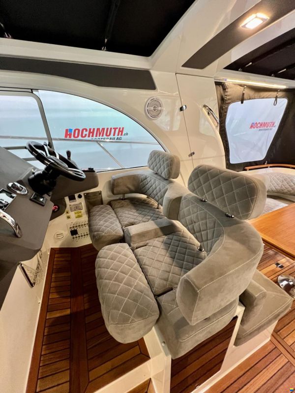 Marex 310 Sun Cruiser