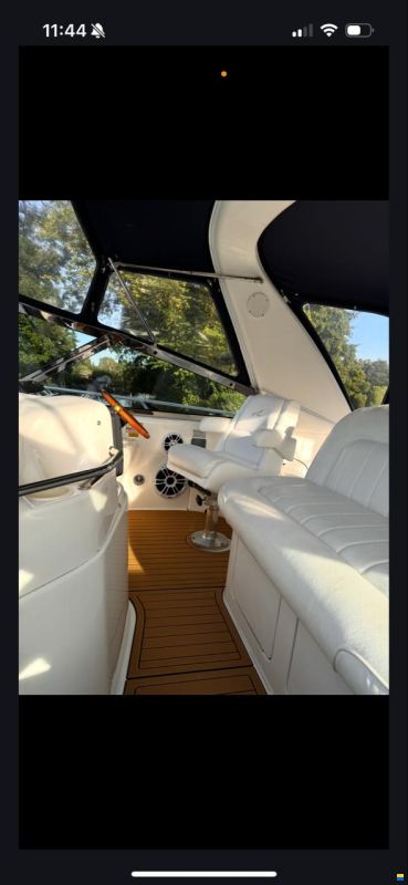 Sea Ray 400