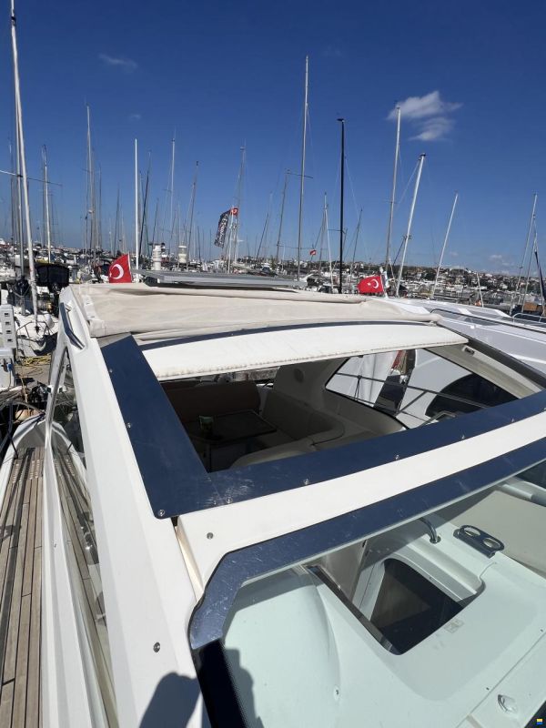 Bavaria 34 Sport HT