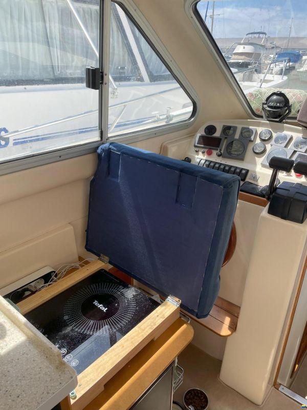 Rodman 970 Sport