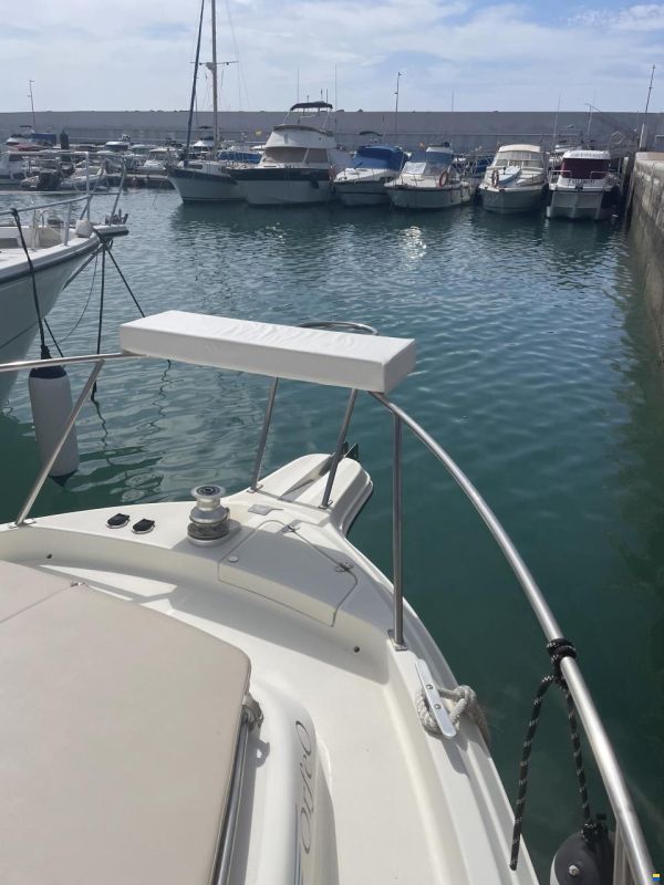 Rodman 970 Sport