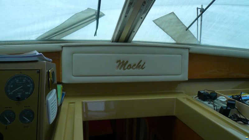 Mochi Craft Mochi 46 Fly