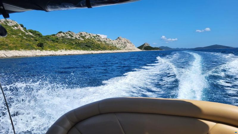 Öchsner Yachtline 29