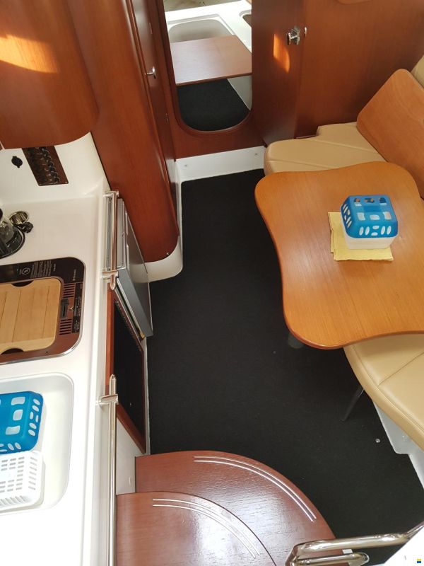 Öchsner Yachtline 29