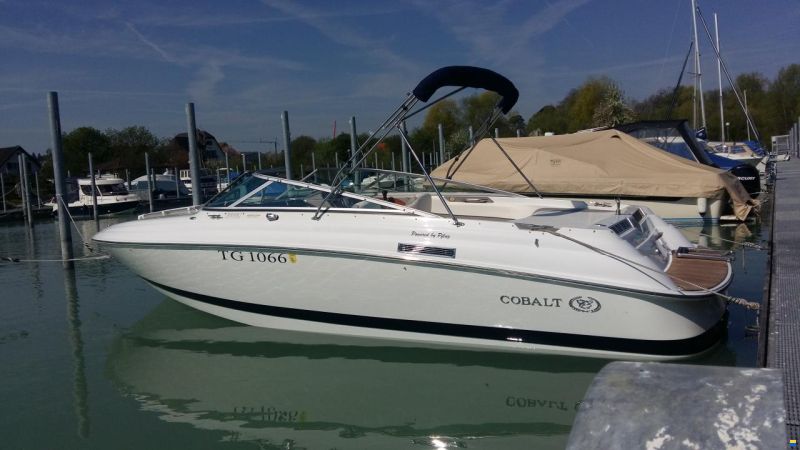 Cobalt 233