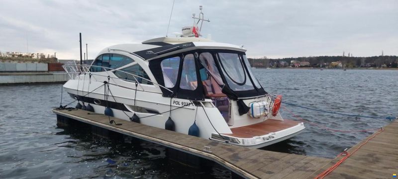 Galeon 390 HT