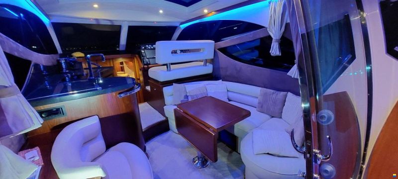 Galeon 390 HT