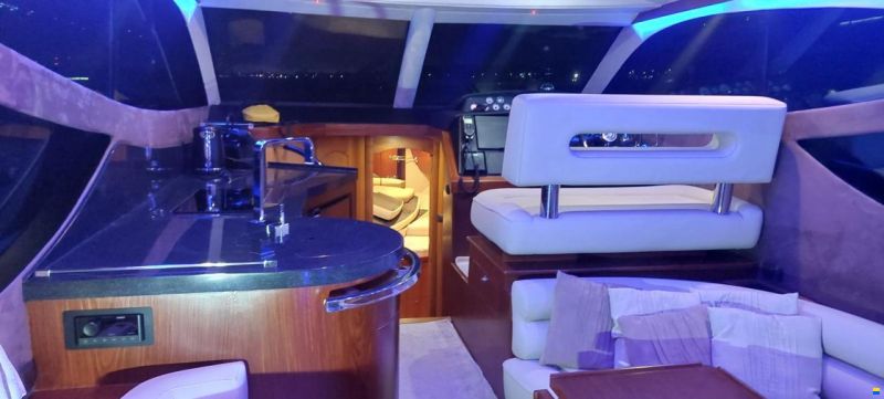 Galeon 390 HT