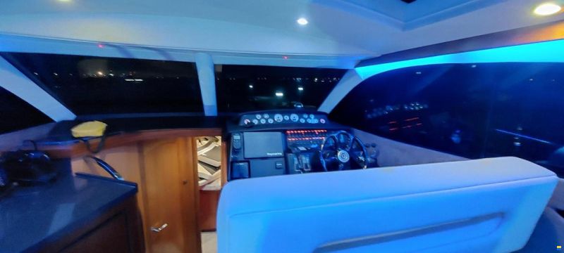 Galeon 390 HT