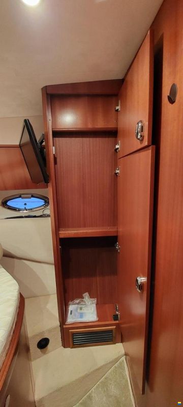 Galeon 390 HT