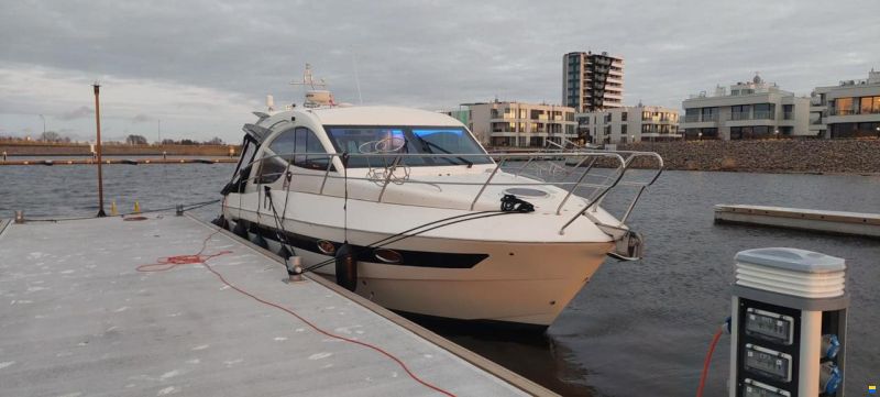 Galeon 390 HT