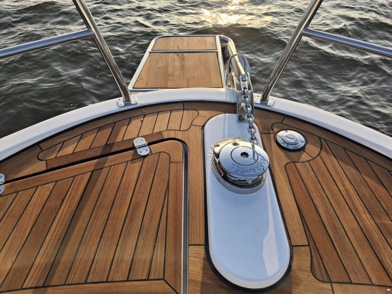 Northman 1300 Electric