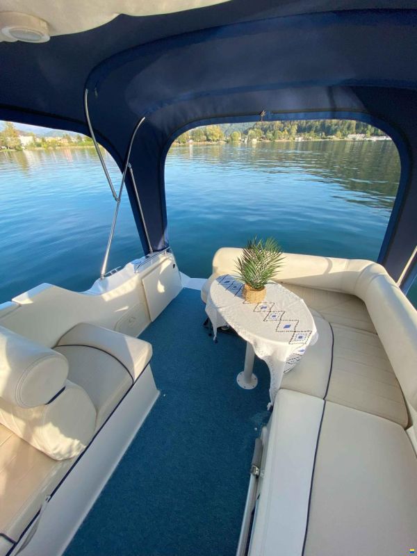 Saver 24 Riviera