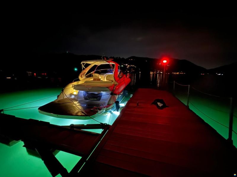 Cranchi Endurance 33
