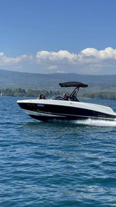 Bayliner Vr6 br