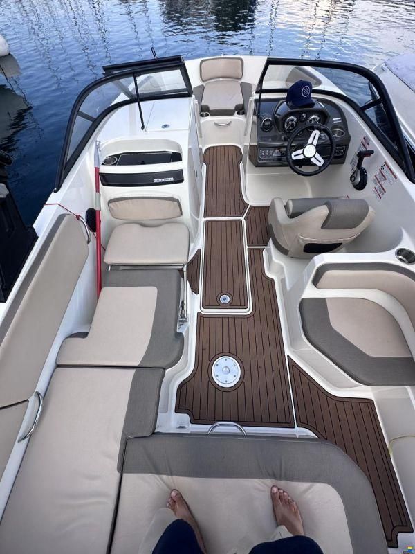 Bayliner Vr6 br