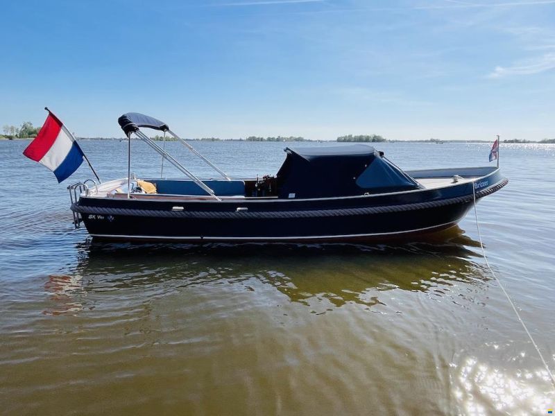 SK-Jachtbouw 650