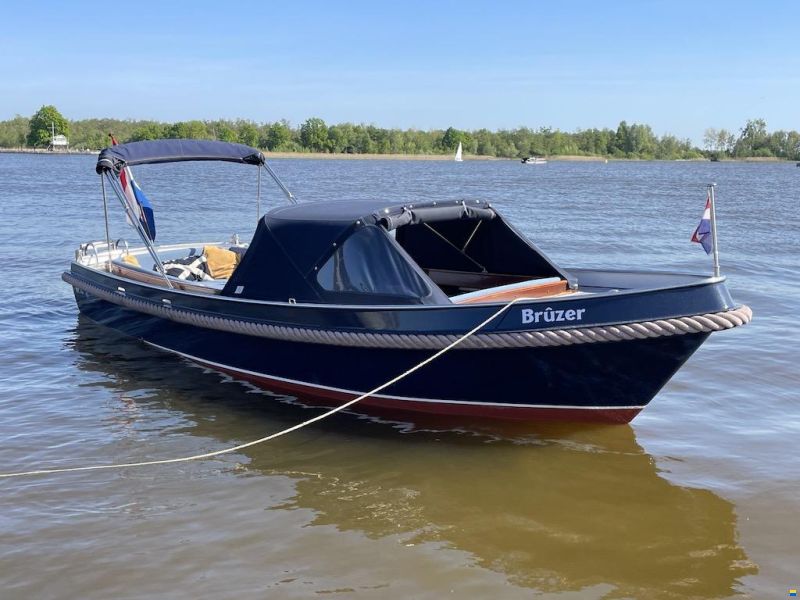 SK-Jachtbouw 650
