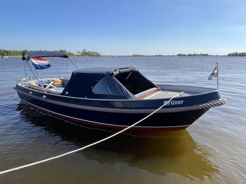 SK-Jachtbouw 650