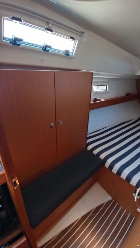 Bavaria 33 Cruiser