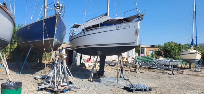 Bavaria 33 Cruiser