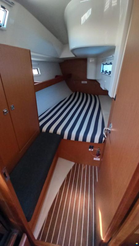 Bavaria 33 Cruiser