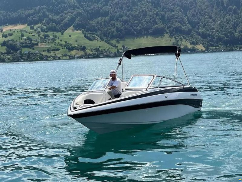 Crownline 180 Bowrider