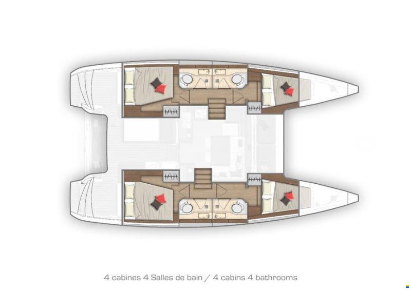 Lagoon 40