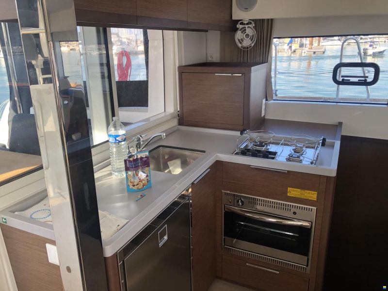 Lagoon 40