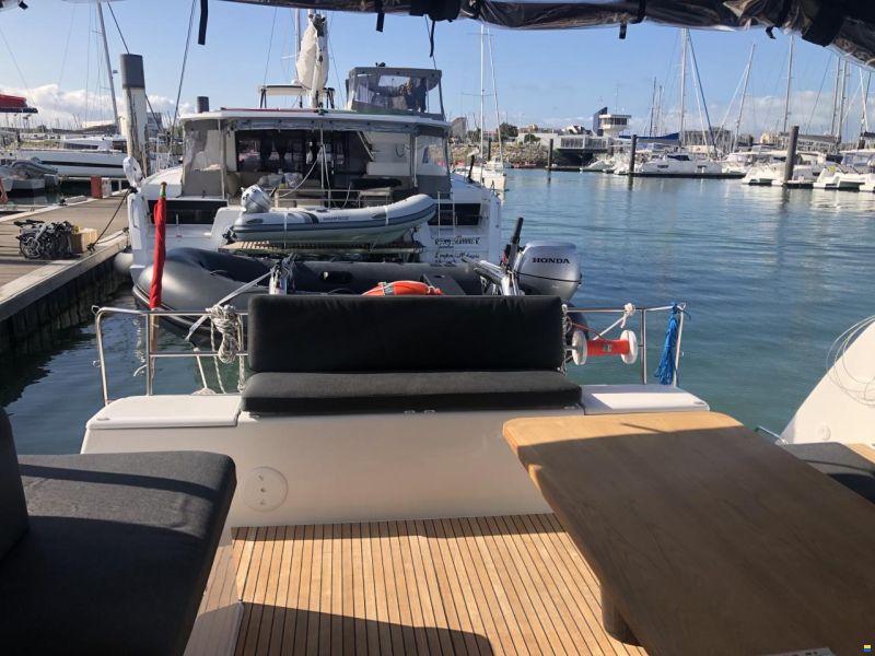 Lagoon 40