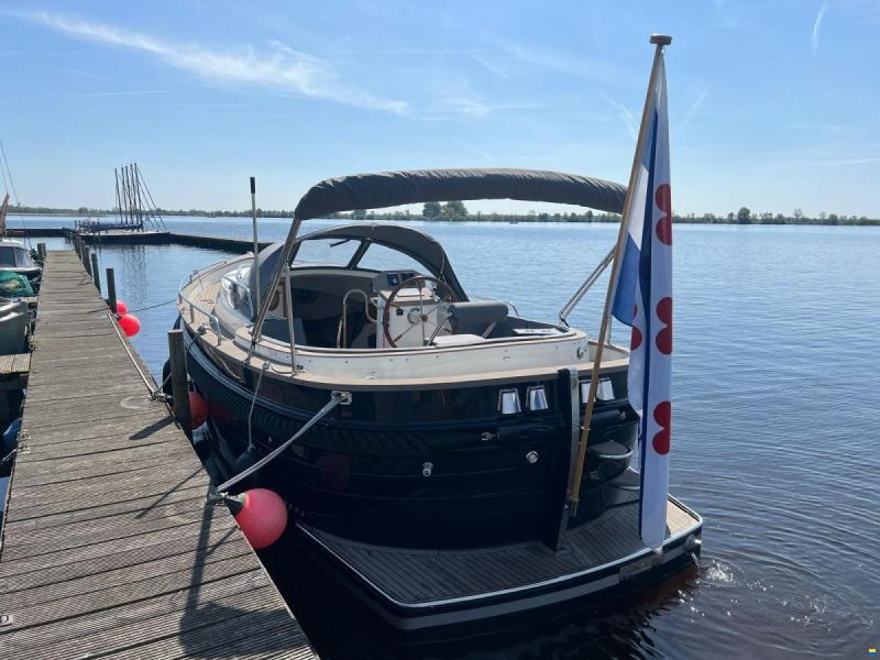 Makma Carribean 31