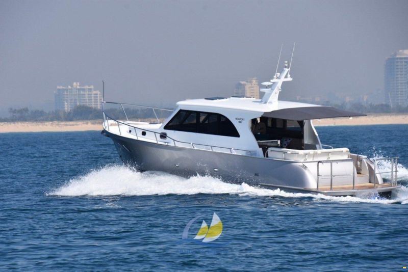Integrity Newport 460