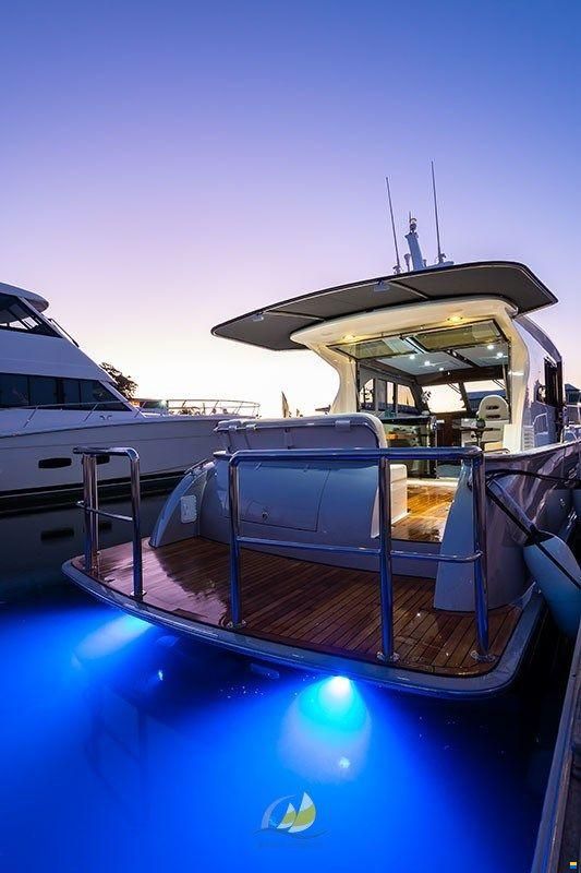 Integrity Newport 460