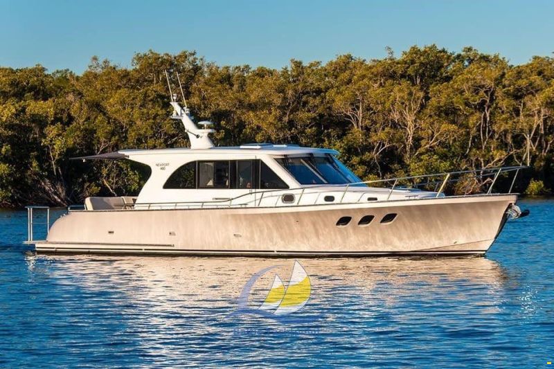 Integrity Newport 460