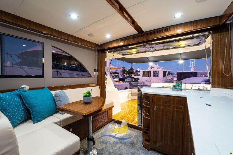 Integrity Newport 460