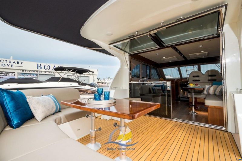 Integrity Newport 460